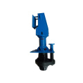 65QV-SPR vertical slurry pumps