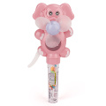 Handheld fan toy of elephant candy toy