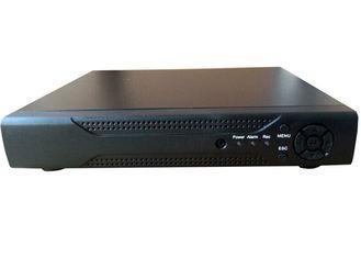 PAL / NTSC H.264 HD Digital Video Recorder 4 / 8 Channel Mo