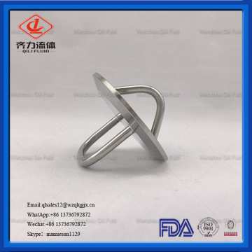 Stainless Steel Food Grade Blind Nut