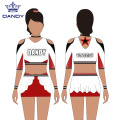 Custom elite cheer uniforms