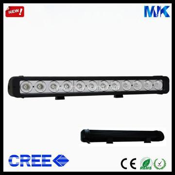20\" 12V 24V 120W ip67 Truck Head Lamp with 12pcs 10W cree led