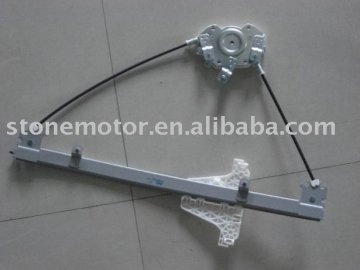 window regulator