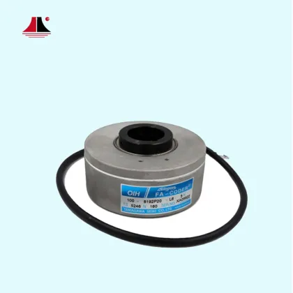 Factory Price Tamagawa Elevator Encoder TS5246N160