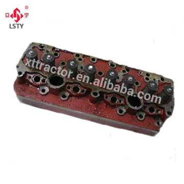 MTZ Cylinder Head Spare Parts Russia Belarus