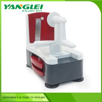 Fruit Vegetable Noodle Tool Spiral Slicer Zucchini Carrot Veggie Spaghetti Maker