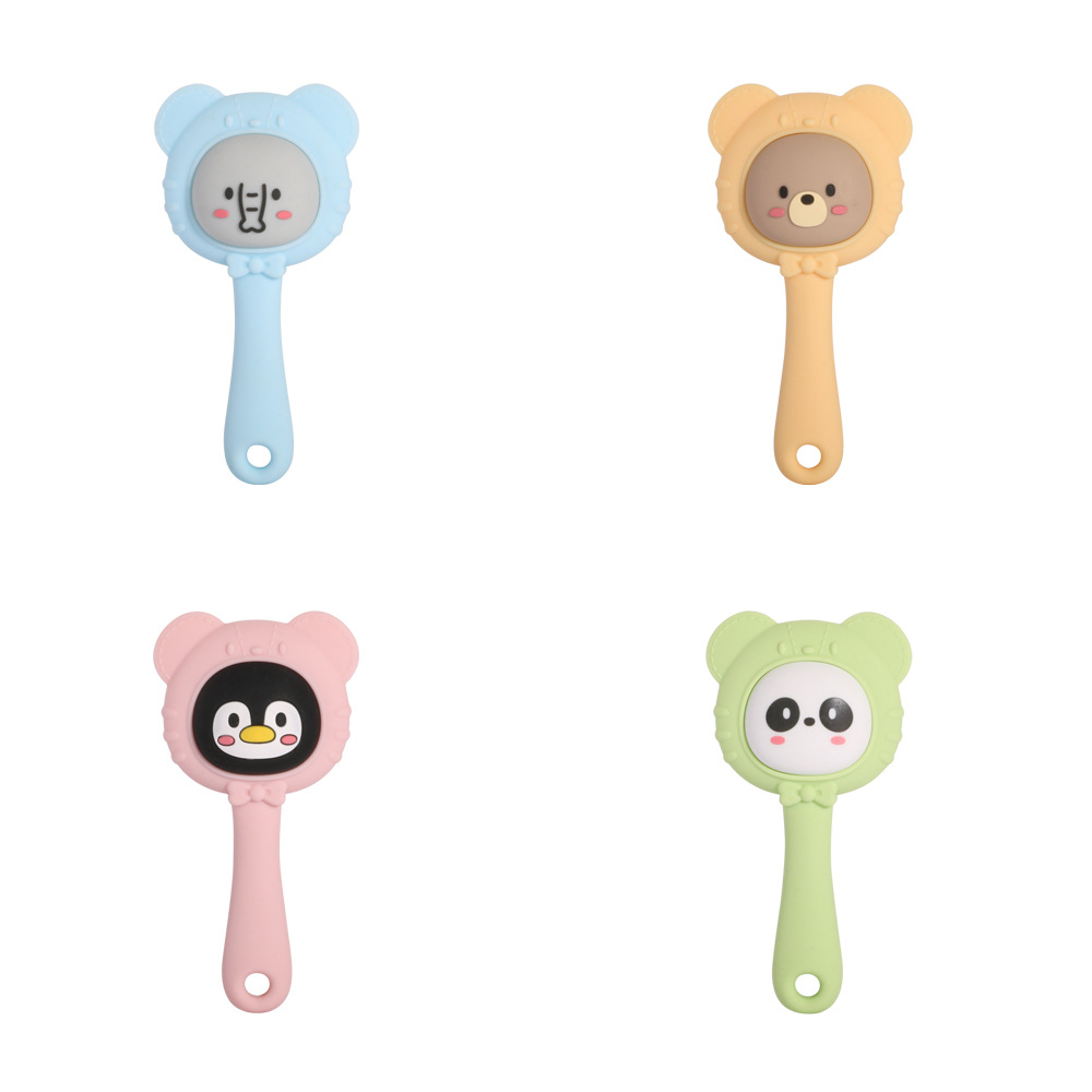 silicone teether MFZ-T003