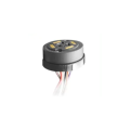 Detectorf Dimming Photocell Receptacle