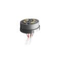 detectorf dimming photocell receptacle