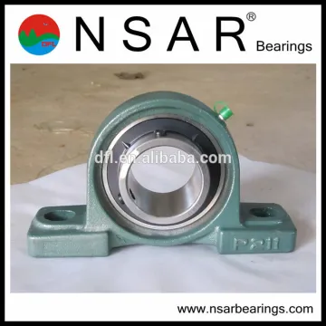 pillow block bearing p205 p206 p207 p211 p212