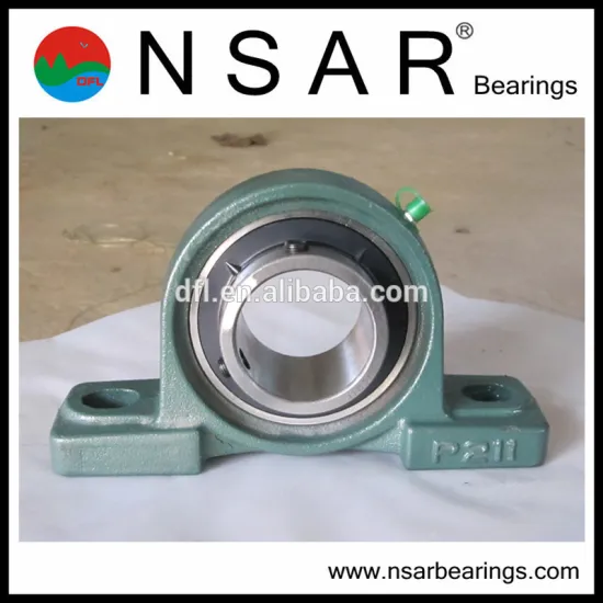 pillow block bearing p205 p206 p207 p211 p212