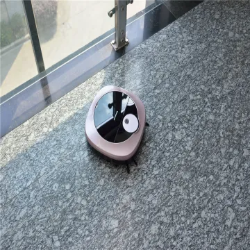 Mini Floor Vacuum Cleaner Robot