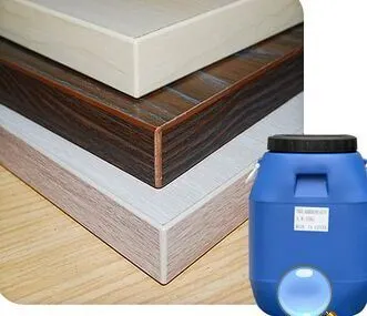 PVC Edge Banding Adhesive