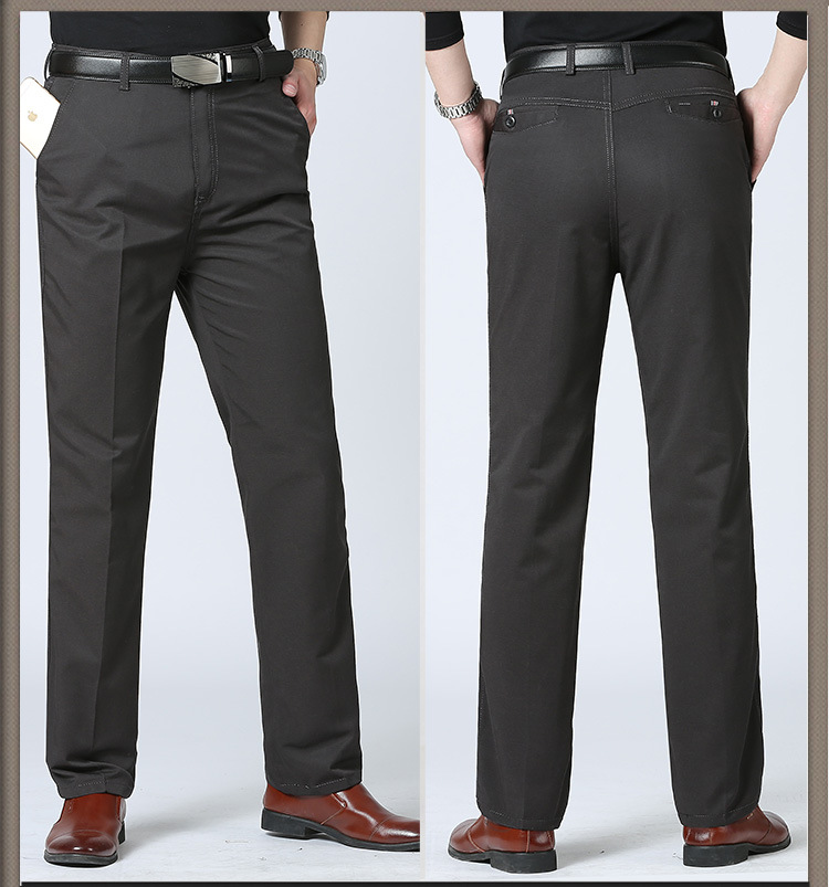 men's work pants