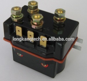 220v relay