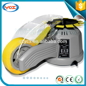 ZCUT-2 sticky tape dispenser,automatic adhesive tape holder