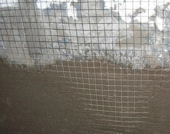 Wire Mesh