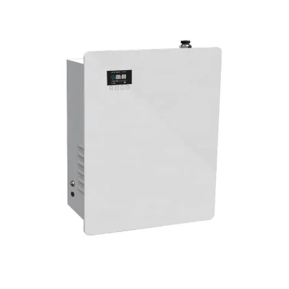 HVAC Perfume Dispenser Air Fragrance Diffuser