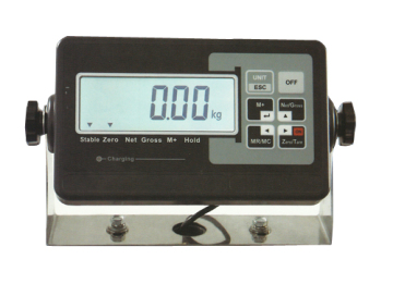 Indicator