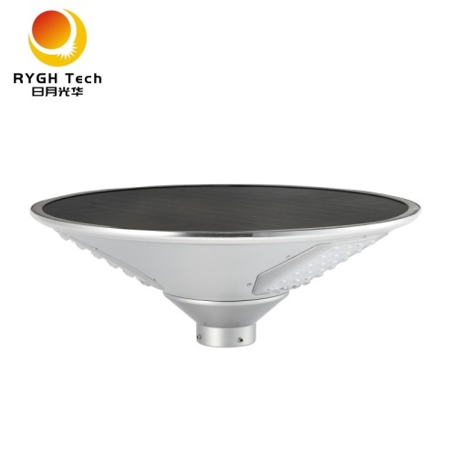 20W Solar led garden light