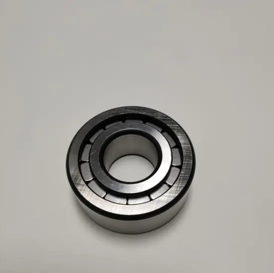 SL1830 Full Complement Cylindrial Roller Bearing