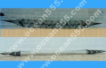 Fishing cage,aquaculture Equipment,fyke