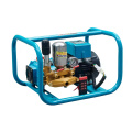 Pompe de pulvérisation de pesticides agricoles 48V-72V