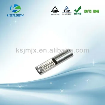 Aluminum part