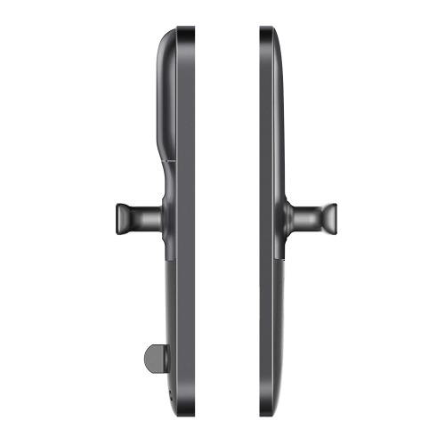 Smart Lock mit digitalem Passworteintrag