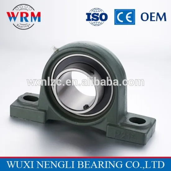 2015 distributor needed hot sale Bearing UCF305 with cast steel Pillow Block Bearing