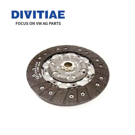 06A141031QX LUK Clutch Disc Plate for VW GOLF JETTA Sharan AUDI A3 TT