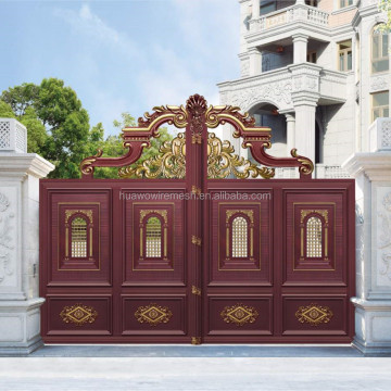 Aluminum Driveway Gates Prices - Find Cost-effective Designs