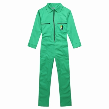 2013 New Style Cotton Mens Overall /Coverall