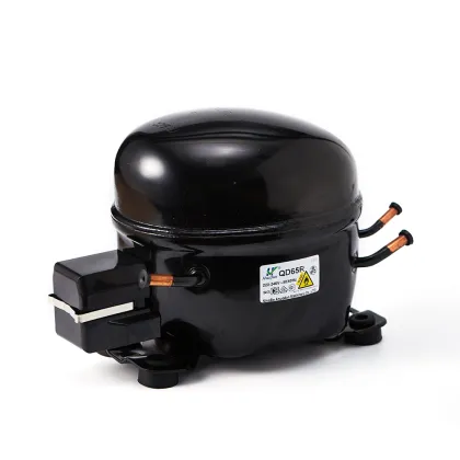 HuaJun Brand Top Refrigerator Refrigeration Compressors