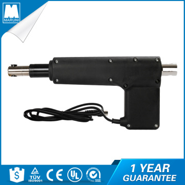 Low Noise DC Motor For Adjustable Wheelchair