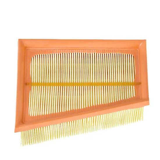 Chinese Car Air Filter Manufacturers for Renault (8200431051, 7701045724, 165468470R, 165463164R)