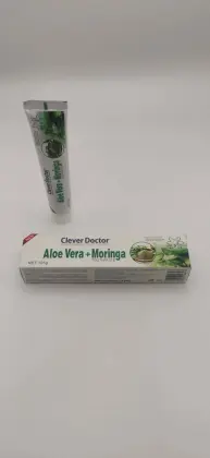 Toothpaste Fresh Gel, Sensitive For Daily Sensitivity