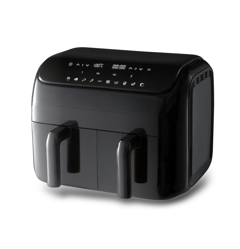 Digital Oil Free Dural Air Fryer