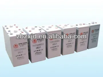 stationary Battery