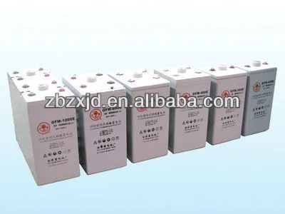 stationary Battery