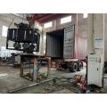 Enerpat Aluminium Cans Steel Shavings Compactor Baling Press