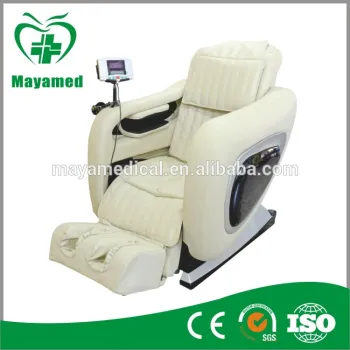 MY-S028 Medical Hospital Luxury Zero gravity massage chair