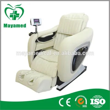 MY-S027 Medical Hospital Full body massage chair