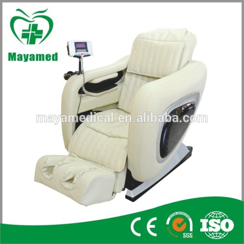 150wW Rete PowerZero Gravity Luxury Massage Chair