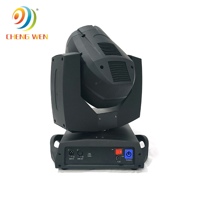 High Quality 7r Sharpy Beam 230 Moving Head