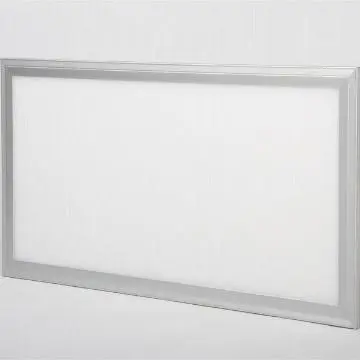 Green LED Panel Light