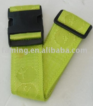 2"x180cm adjustable baggage strap