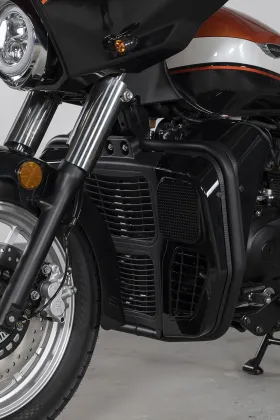 Best Motorcycle Brand for Beginners
