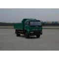 Dongfeng 4X2 122HP Dump Truck 8.2Tons