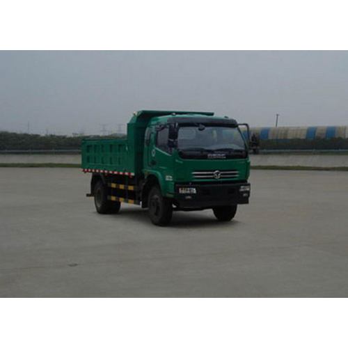 Dongfeng 4X2 122HP Dump Truck 8.2Tons